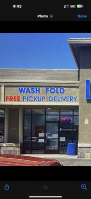 Laundry Servise - Pickup and Delivery
Wash and Fold
Sneaker cleaning
Dry Cleaning Laundry Servise - Pickup and Delivery
Wash and Fold
Sneaker cleaning
Dry Cleaning