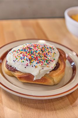 Smack Dab Chicago by null