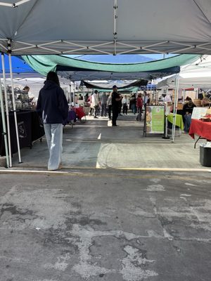 Old Town Scottsdale Farmers Market - open October through May by null