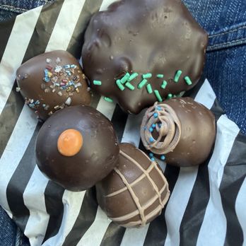 Sug'r Me Sweet Confections - Yummy chocolates - Chocolatiers & Shops Near Me - Rigby, Idaho Sug'r Me Sweet Confections - Yummy chocolates - Chocolatiers & Shops Near Me - Rigby, Idaho