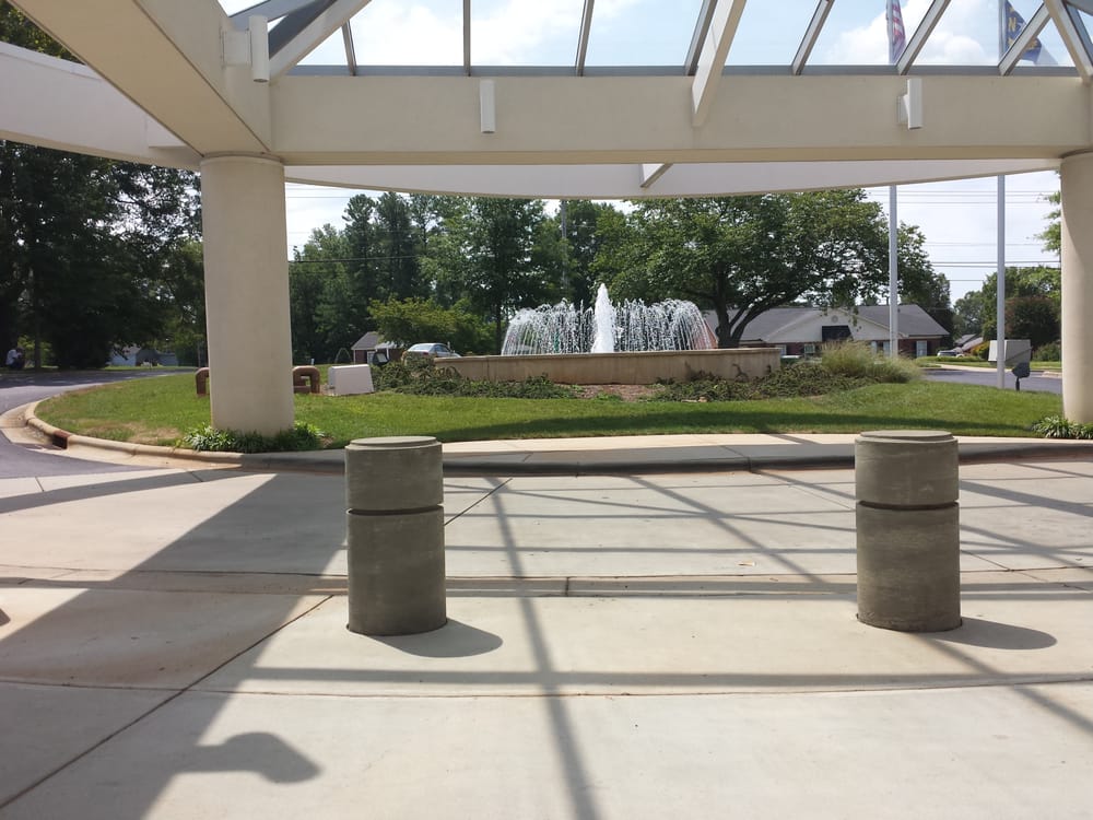 KINGS MOUNTAIN HOSPITAL Updated September 2024 706 W King St, Kings Mountain, North Carolina