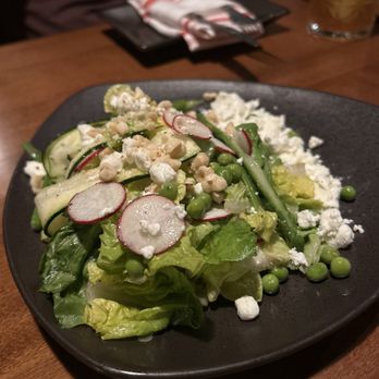 Union Kitchen & Bar - Spring salad - Cocktail Bars Near Me - Wilton Manors, Florida Union Kitchen & Bar - Spring salad - Cocktail Bars Near Me - Wilton Manors, Florida