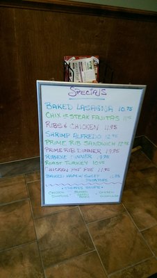 Menu photo 8 Four Star Family Restaurant Pewaukee, WI Menu photo 8 Four Star Family Restaurant Pewaukee, WI