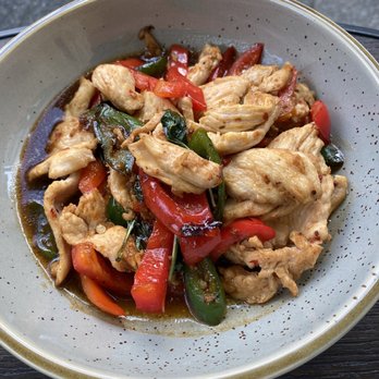 Monsoon Siam - Ka Pow - Thai Near Me - Charlottesville, Virginia Monsoon Siam - Ka Pow - Thai Near Me - Charlottesville, Virginia
