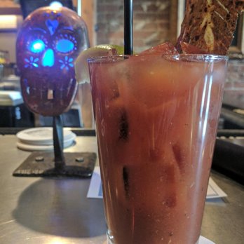 Machete Tequila + Tacos - Mexican Near Me - Denver, Colorado