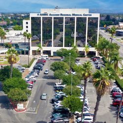 Anaheim Regional Medical Center