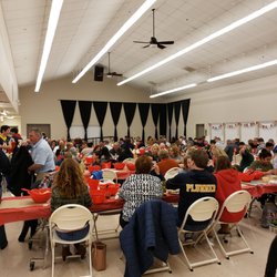 Drinks On Us Bartending - Crab feed Event we did for West Sierra Highe School.