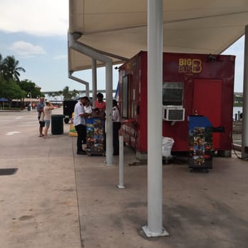 Big Bus Tours - Bus Tours Near Me - Miami, Florida