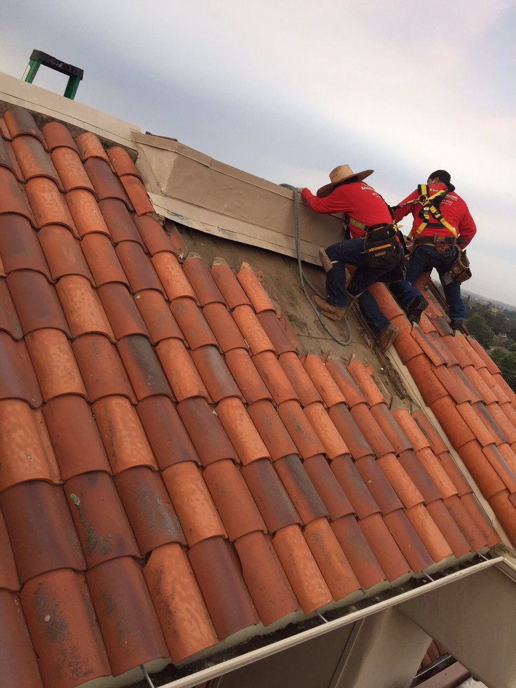 Slide of Rayco Roofing Contractors