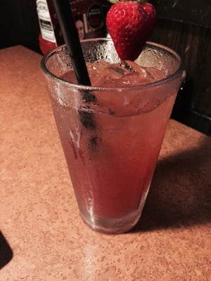 TGI Fridays by null