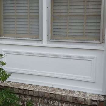 Southeast Mobile Pressure Cleaning - This looked like a repaint or maybe replacement before the pros got to it. - Pressure Washers Near Me - Goose Creek, South Carolina