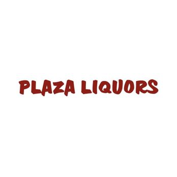 Plaza Liquors - the word plaza liquors on a white background - Beer, Wine & Spirits Near Me - Cranston, Rhode Island Plaza Liquors - the word plaza liquors on a white background - Beer, Wine & Spirits Near Me - Cranston, Rhode Island
