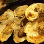 渡船角海鹽燒