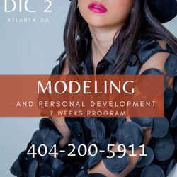 Talento latino Modeling school