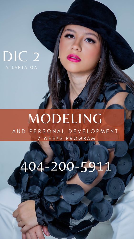 TALENTO LATINO MODELING SCHOOL Request Information 3097