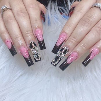 J & J Nails Spa - Nail Salons Near Me - La Puente, California J & J Nails Spa - Nail Salons Near Me - La Puente, California
