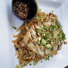 Pad Thai