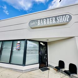 Andy's Barber Shop