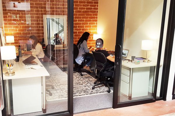 BizHaus Coworking & Private Offices by null