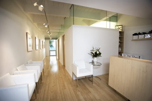 Veronica Malibu Skin & Body Care Center