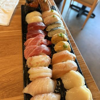 Kizame Sushi - Sushi Bars Near Me - West Hills, California Kizame Sushi - Sushi Bars Near Me - West Hills, California
