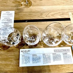 Revelry Vintners
