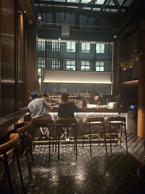 BarChef New York by null