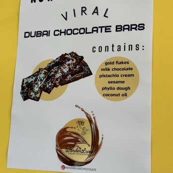 Hawaiian Drive Inn - Dubai Chocolate Bars available ($10) - Barbeque Near Me - Hayward, California Hawaiian Drive Inn - Dubai Chocolate Bars available ($10) - Barbeque Near Me - Hayward, California