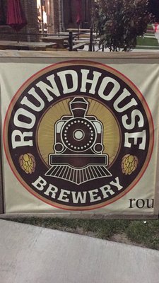 Roundhouse Brewery by null