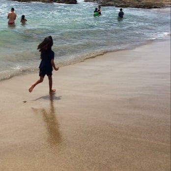 Bean Hollow State Beach - Beaches Near Me - Pescadero, California