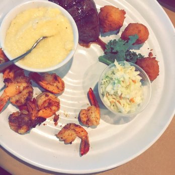 Iguanas - Seafood Near Me - St. Simons, Georgia