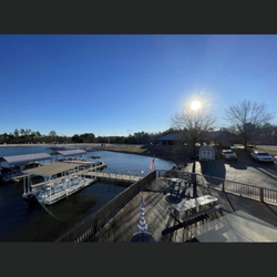 Balboa Marina Restaurant