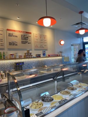 Chill Bros Scoop Shop by null