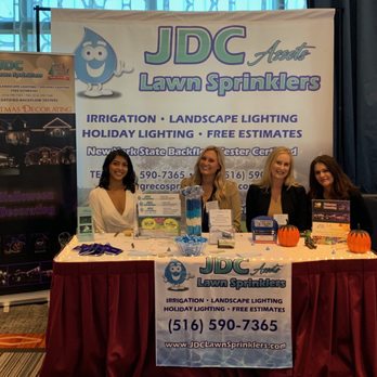JDC Lawn Sprinklers - Irrigation Near Me - Massapequa, New York JDC Lawn Sprinklers - Irrigation Near Me - Massapequa, New York