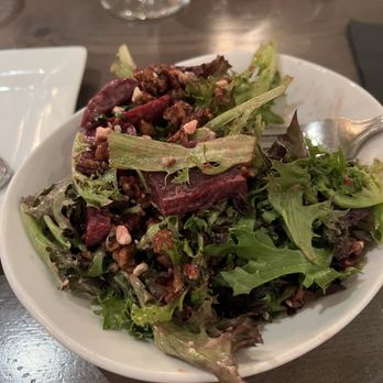 Stockholders - Beet salad - Seafood Near Me - Weymouth, Massachusetts