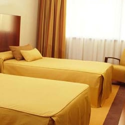 Gran Hotel Las Rozas