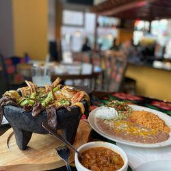 Laguna Mexican Restaurant
