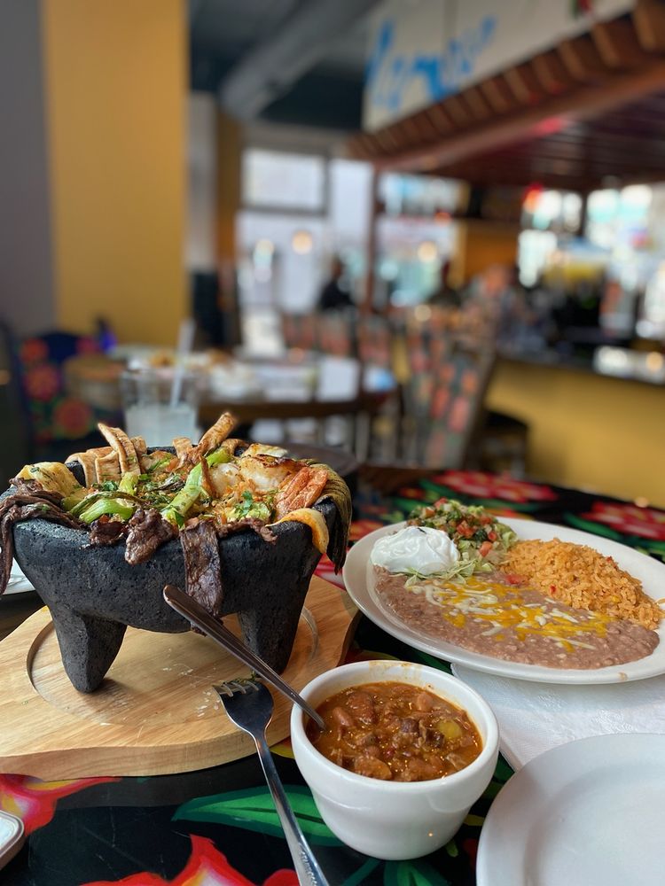 Laguna Mexican Restaurant