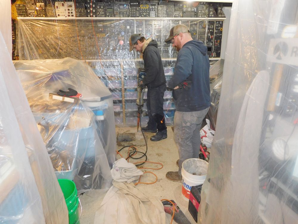 Slide of Hanna Plumbing & Heating