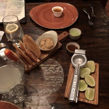 Fred's House - So comforting on a rainy night like we had - Seafood Near Me - Cancún, ROO Fred's House - So comforting on a rainy night like we had - Seafood Near Me - Cancún, ROO