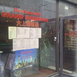 Grand Shanghai