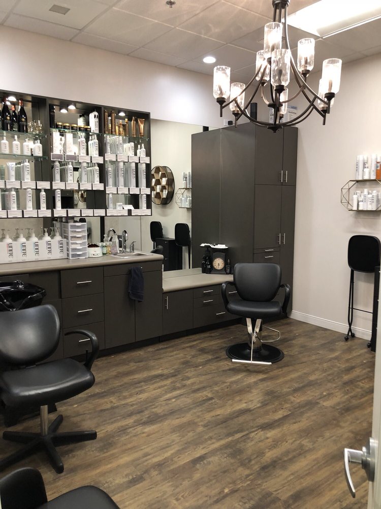HAIR BY BRITANI VAUGHT W SALON SUITES Updated May 2024 22 Photos
