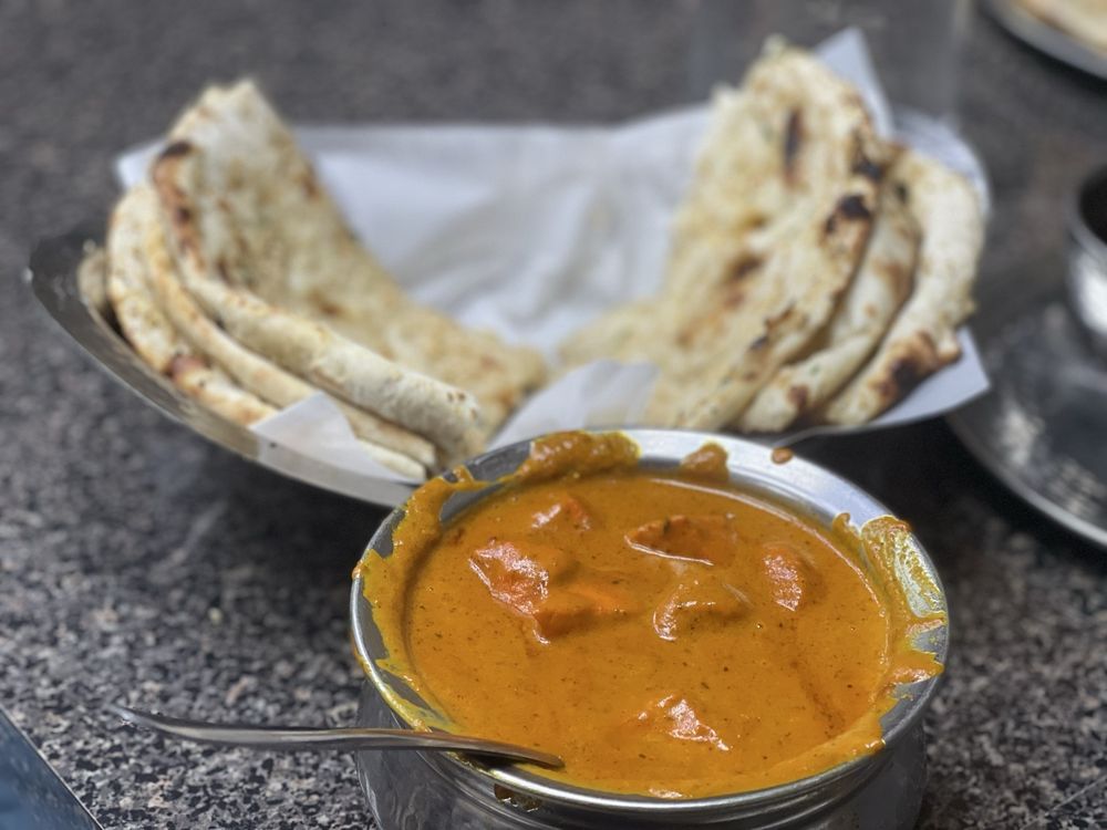 Mumbai Chowk Fremont