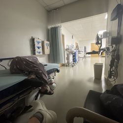 Little Company Of Mary Emergency Room