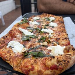 Burrata