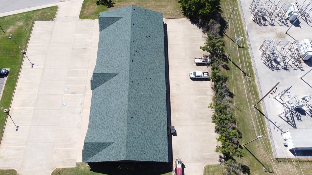 Slide of BT Xteriors