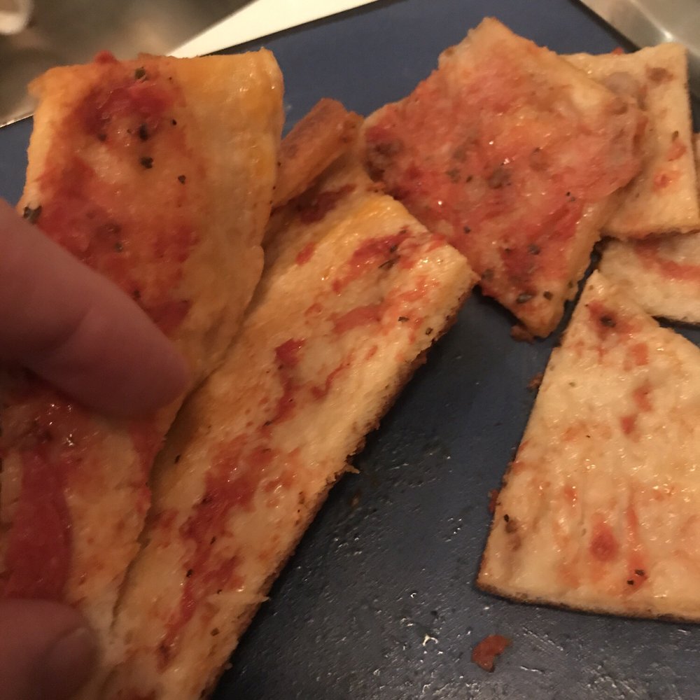 Not Ray's Pizza - Pizza Near Me - Brooklyn, New York
