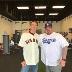 Nevius Chiropractic - Dr. Mike and Joshua Rogers - Team Rogers Personal Owner/Trainer