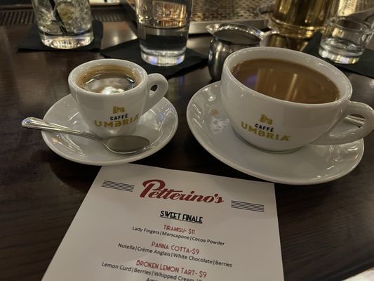 Petterino's Pasticceria by null