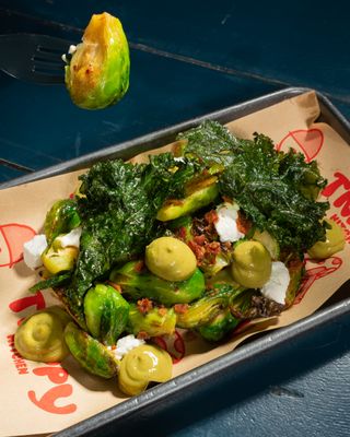 Tripping Animals Brewing Co. by null